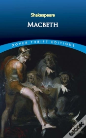 Capa do artigo Macbeth
