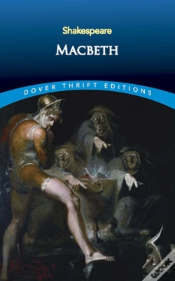 Capa do artigo Macbeth