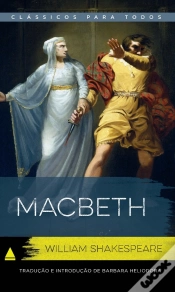 Capa do artigo Macbeth