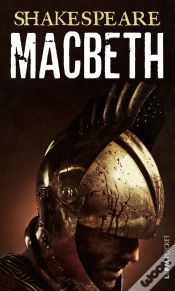 Capa do artigo Macbeth