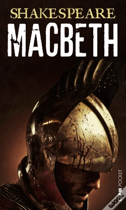 Capa do artigo Macbeth