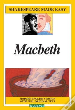 Capa do artigo Macbeth