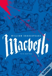 Capa do artigo Macbeth