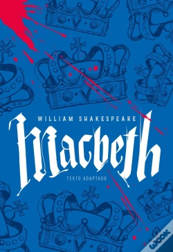 Capa do artigo Macbeth