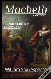 Capa do artigo Macbeth