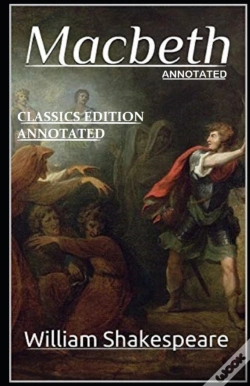 Capa do artigo Macbeth