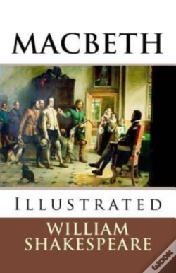 Capa do artigo Macbeth