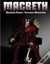Capa do artigo Macbeth