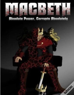 Capa do artigo Macbeth