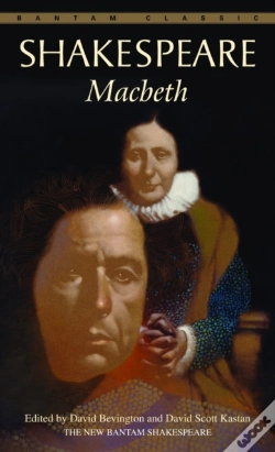 Capa do artigo Macbeth