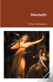 Capa do artigo Macbeth