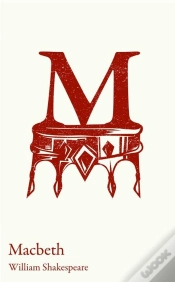 Capa do artigo Macbeth