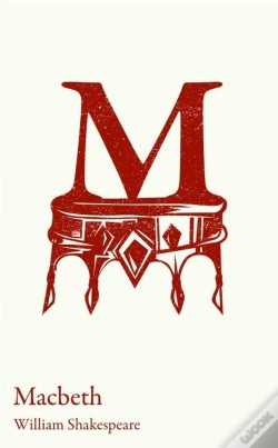 Capa do artigo Macbeth