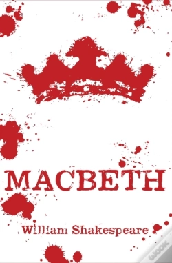 Capa do artigo Macbeth