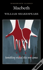 Capa do artigo Macbeth