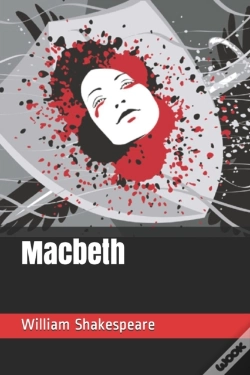 Capa do artigo Macbeth