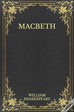 Capa do artigo Macbeth