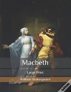 Capa do artigo Macbeth
