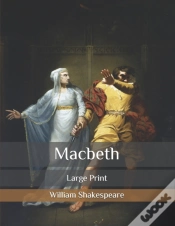 Capa do artigo Macbeth