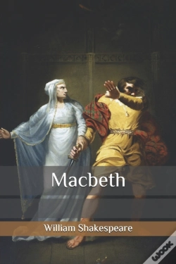 Capa do artigo Macbeth