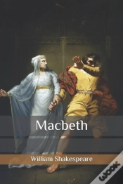 Capa do artigo Macbeth