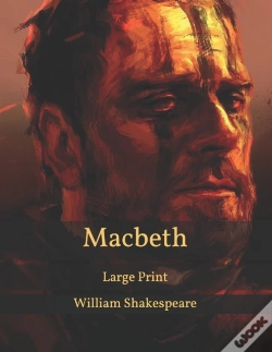 Capa do artigo Macbeth