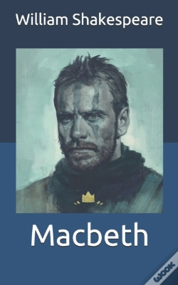 Capa do artigo Macbeth