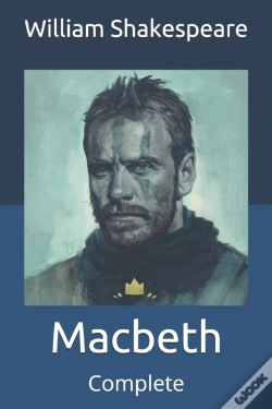 Capa do artigo Macbeth