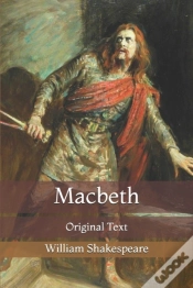 Capa do artigo Macbeth