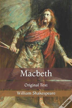 Capa do artigo Macbeth