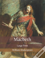 Capa do artigo Macbeth