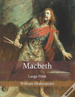 Capa do artigo Macbeth