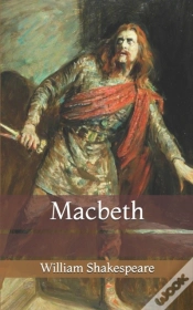 Capa do artigo Macbeth