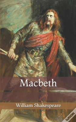 Capa do artigo Macbeth