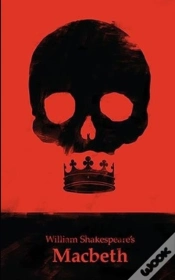 Capa do artigo Macbeth