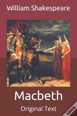 Capa do artigo Macbeth