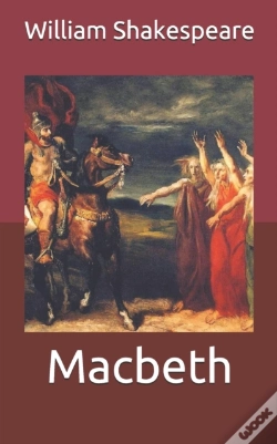 Capa do artigo Macbeth