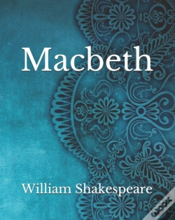 Capa do artigo Macbeth