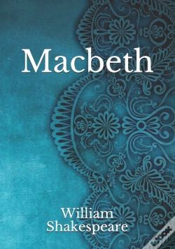 Capa do artigo Macbeth