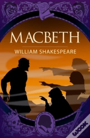 Capa do artigo Macbeth
