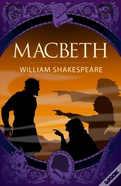 Capa do artigo Macbeth