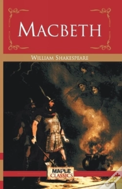 Capa do artigo Macbeth