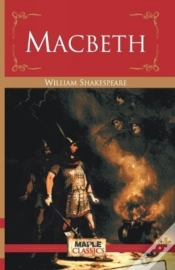 Capa do artigo Macbeth