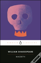 Capa do artigo Macbeth