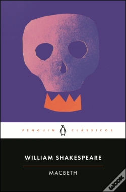 Capa do artigo Macbeth