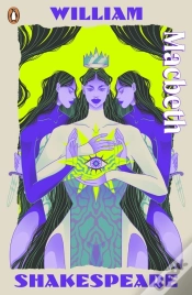 Capa do artigo Macbeth