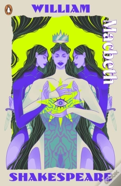 Capa do artigo Macbeth