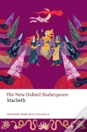 Capa do artigo Macbeth