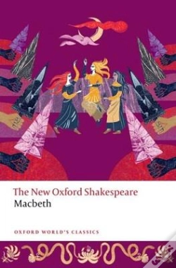 Capa do artigo Macbeth