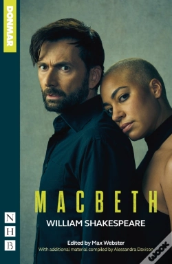 Capa do artigo Macbeth
